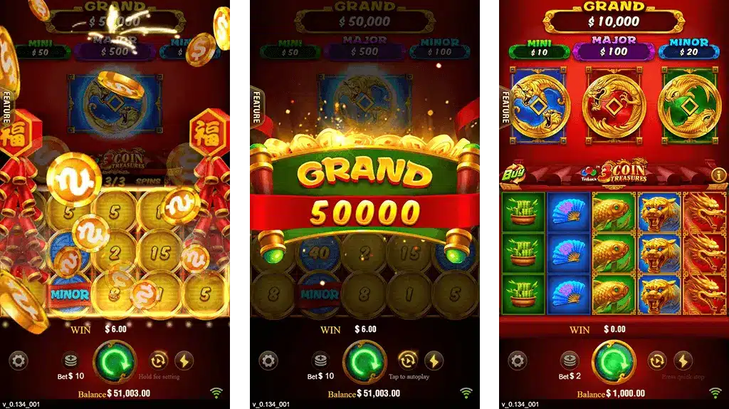 3 Coins A23Rummyapk Bonus