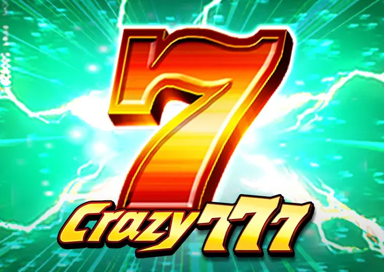 Crazy 777 A23Rummyapk