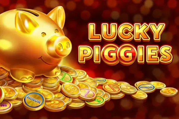 Lucky Piggies gemple A23Rummyapk