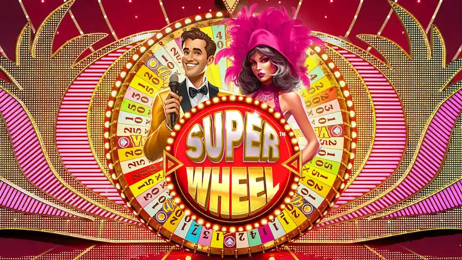 Super Wheel A23Rummyapk